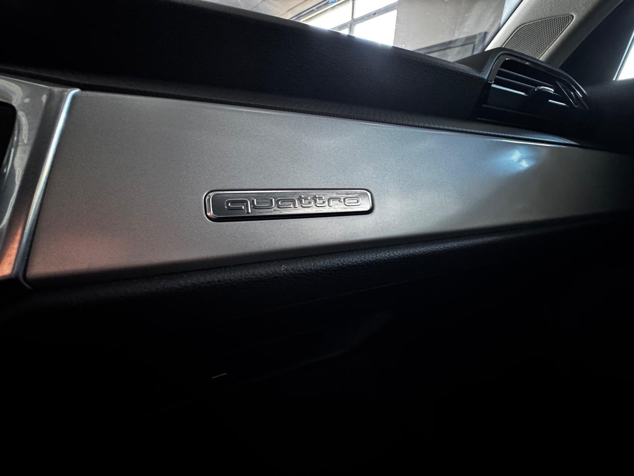 AUDI Q3 2.0TDI QUATTRO MY2021