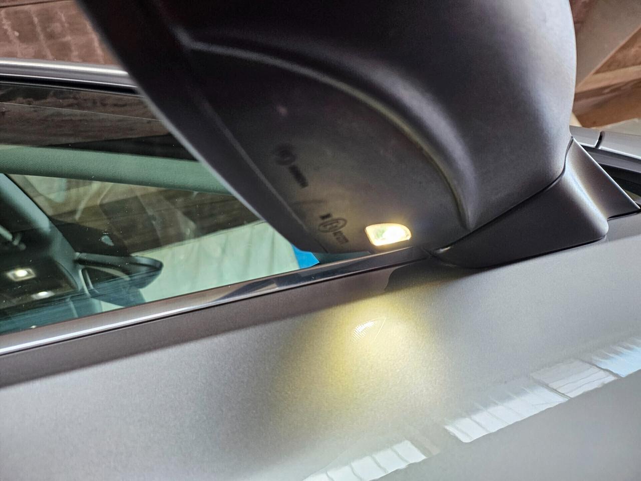 Volkswagen Golf Variant 1.6 TDI 110 CV Highline BlueMotion Tech.