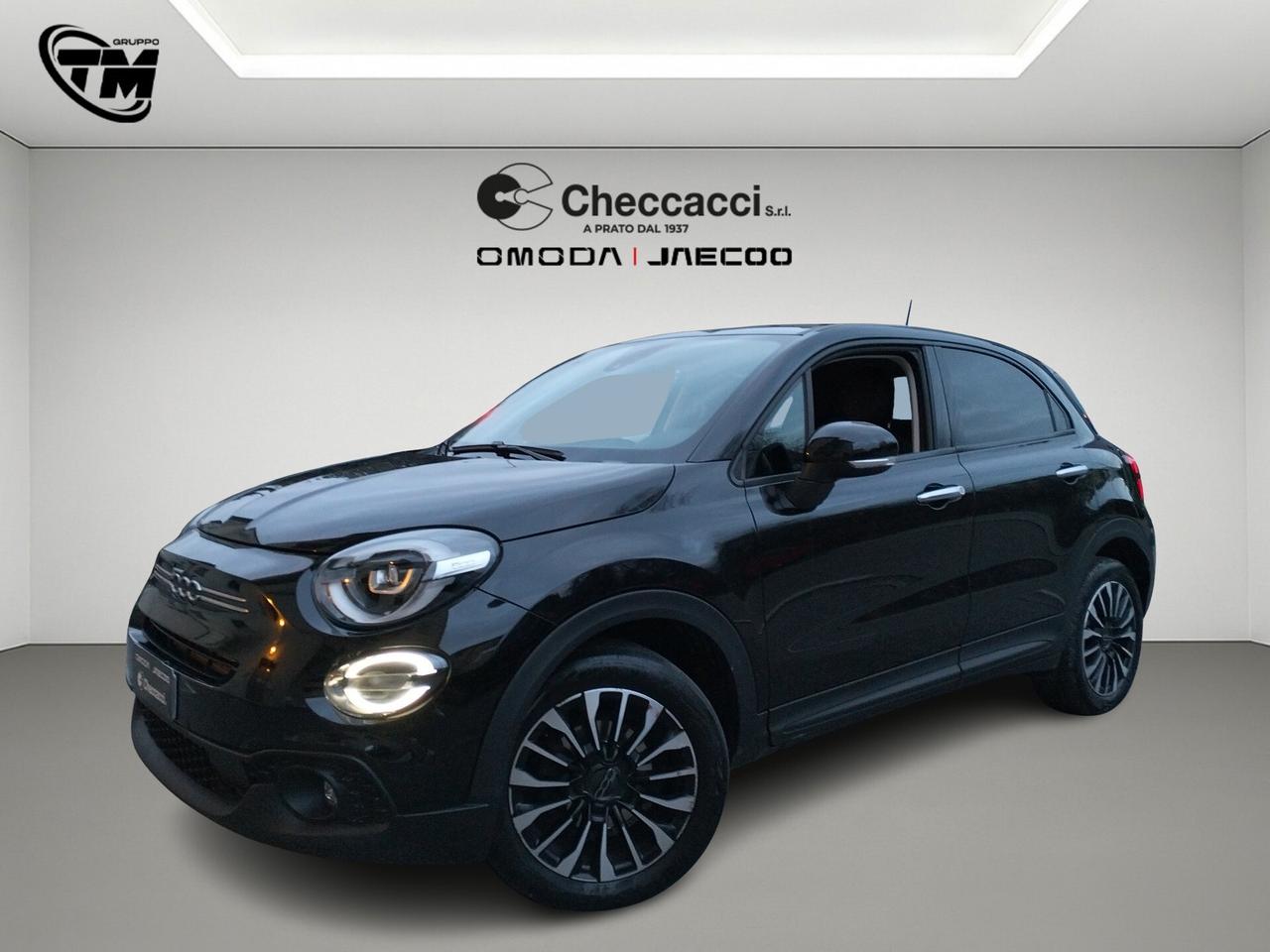 Fiat 500X 2023 1.0 t3 Sport 120cv * 39.000 KM *