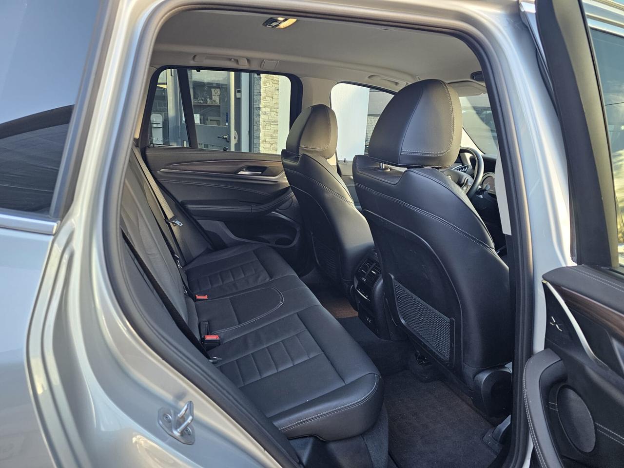 Bmw X3 xDrive30e Luxury