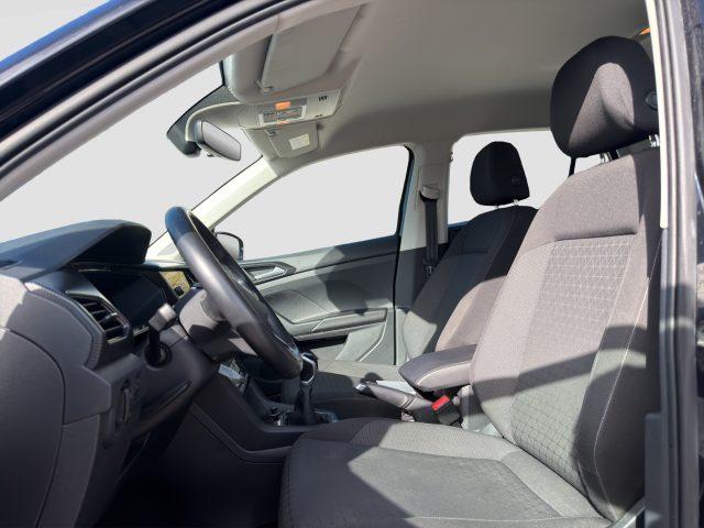 VOLKSWAGEN T-Cross T-Cross 1.0 TSI 110 CV Style