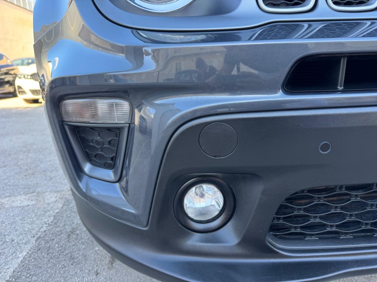 Jeep Renegade 1.6 DIESEL 130CV Limited 2022
