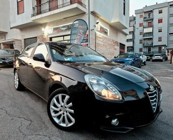 Alfa Romeo Giulietta 1.6 JTD Distinctive * Navi * Full * Garantita 12 Mesi