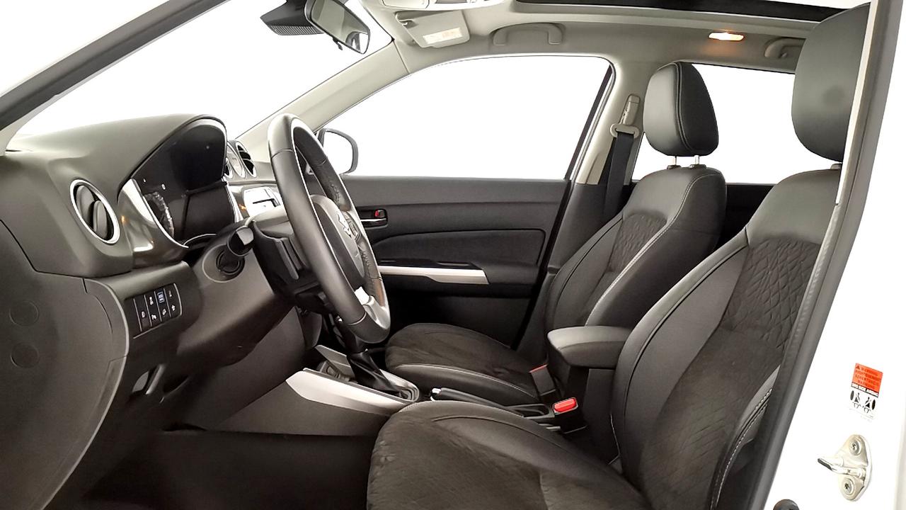 SUZUKI Vitara II 2018 - Vitara 1.5h 140v Starview 4wd allgrip auto