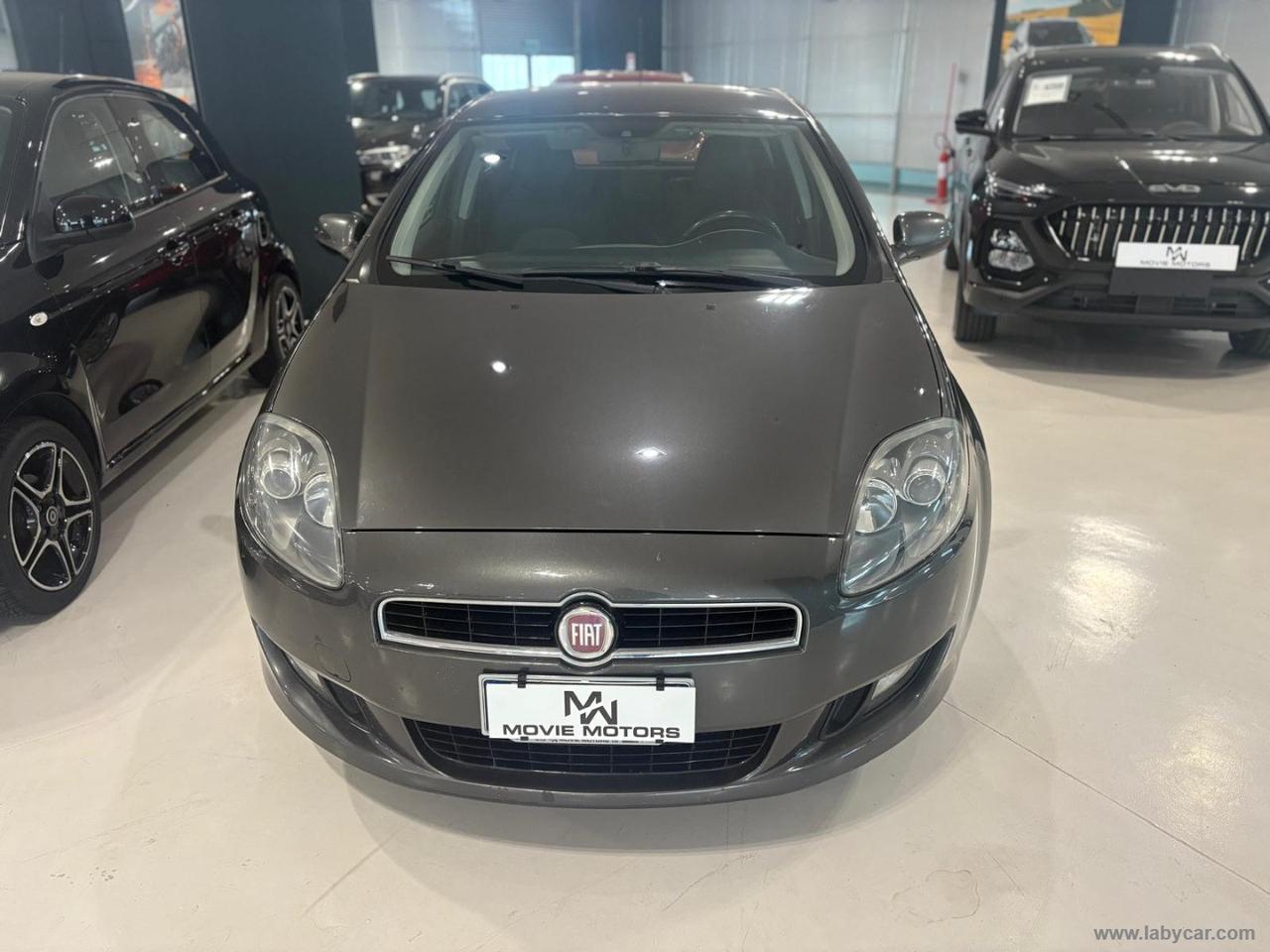 FIAT Bravo 1.6 MJT 120 CV Sport Style