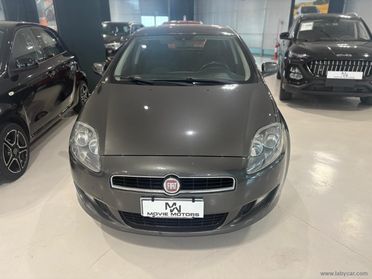 FIAT Bravo 1.6 MJT 120 CV Sport Style