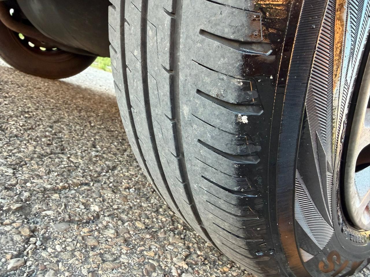 Fiat Grande Punto 1.4 Natural Power Metano