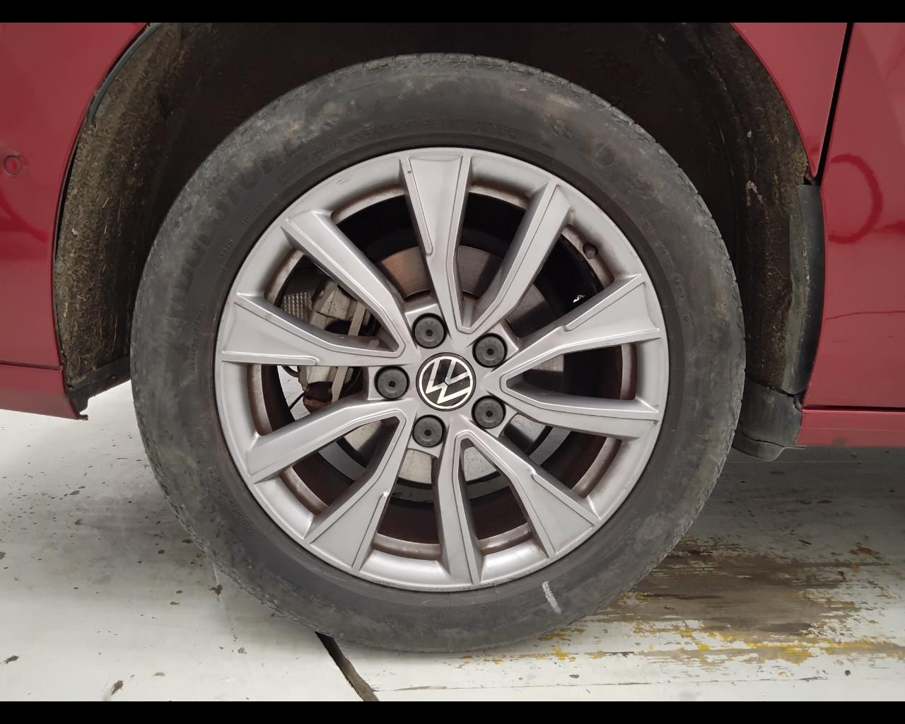 VOLKSWAGEN Multivan T7 - Multivan 1.4 tsi eh Style dsg 7p.ti