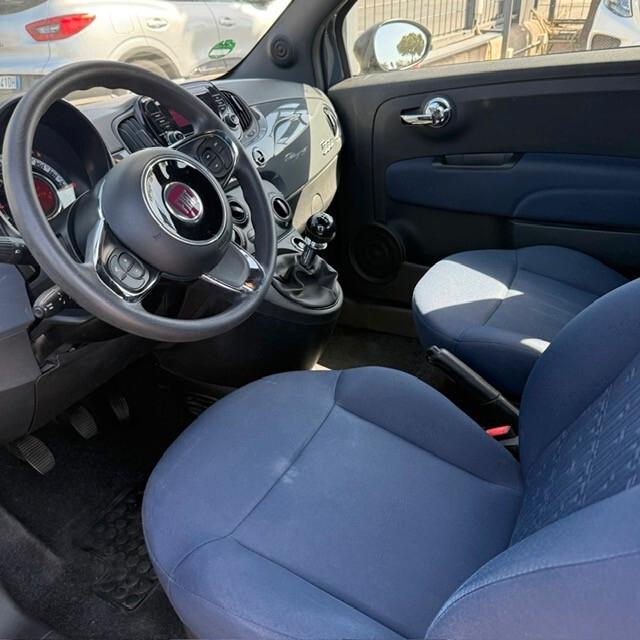 Fiat 500 1.0 Hybrid Cult