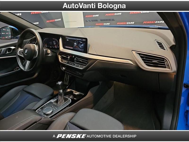 BMW Serie 1 118i 5p. Msport