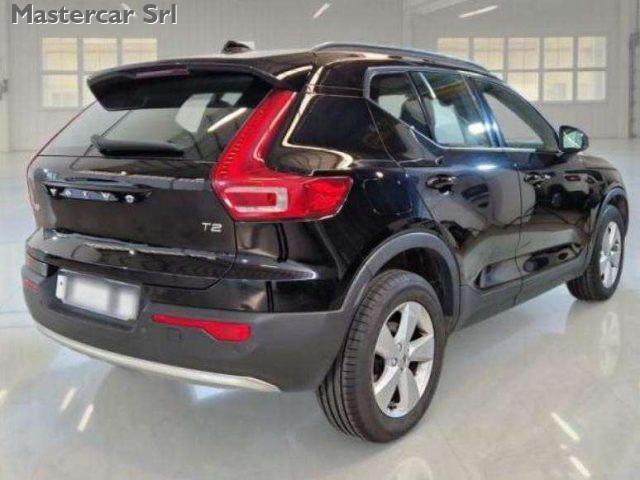 VOLVO XC40 XC40 2023 1.5 t2 Core auto - GK144ZJ