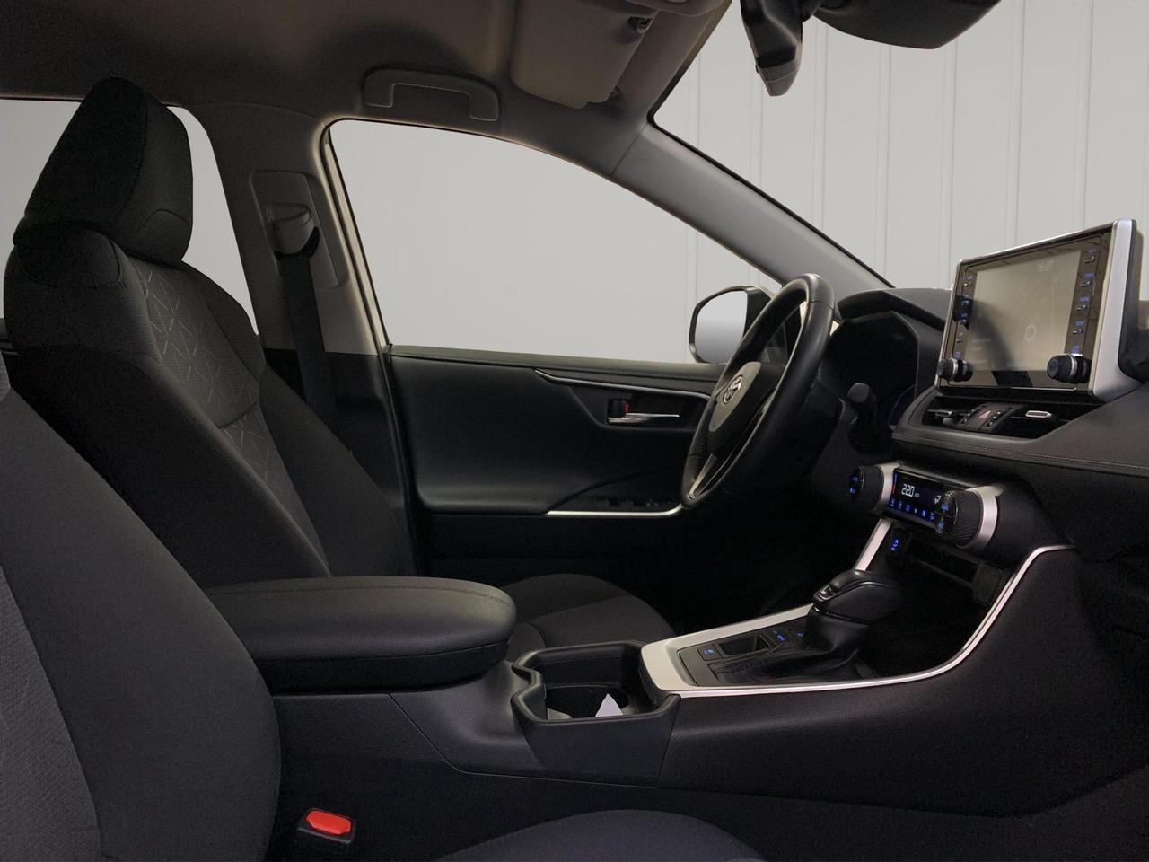 Toyota Rav4 2.5 vvt-ie h Dynamic 2wd 218cv e-cvt