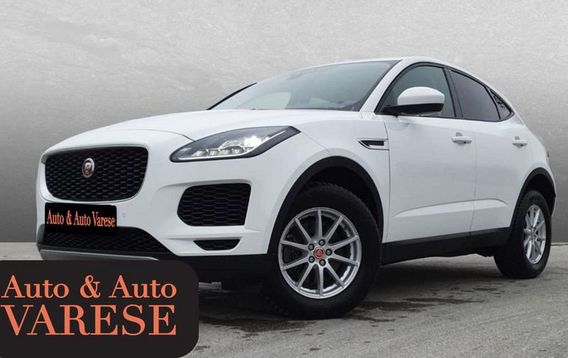Jaguar E-Pace 2.0 249 CV AWD aut.