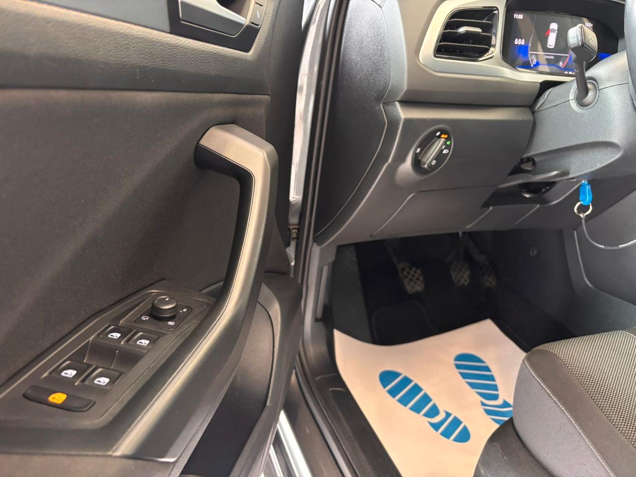 Volkswagen T-Roc 2.0 TDI 116cv SCR Life