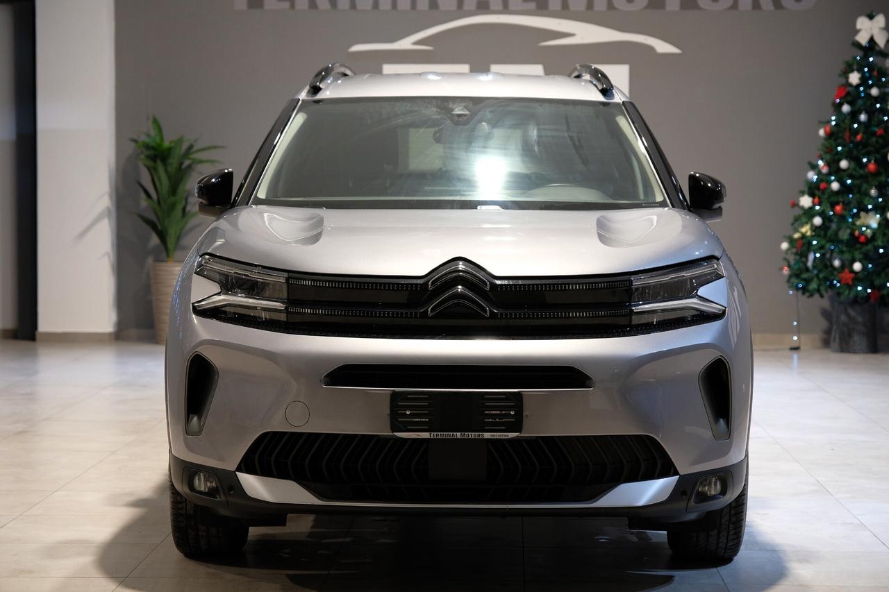 Citroen C5 Aircross BlueHDi 130 S&S EAT8 Shine
