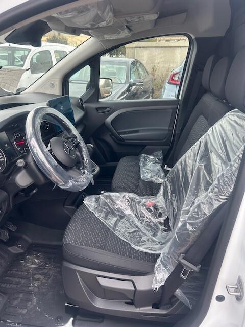 CITAN FURGONE NUOVO PRONTA CONSEGNA