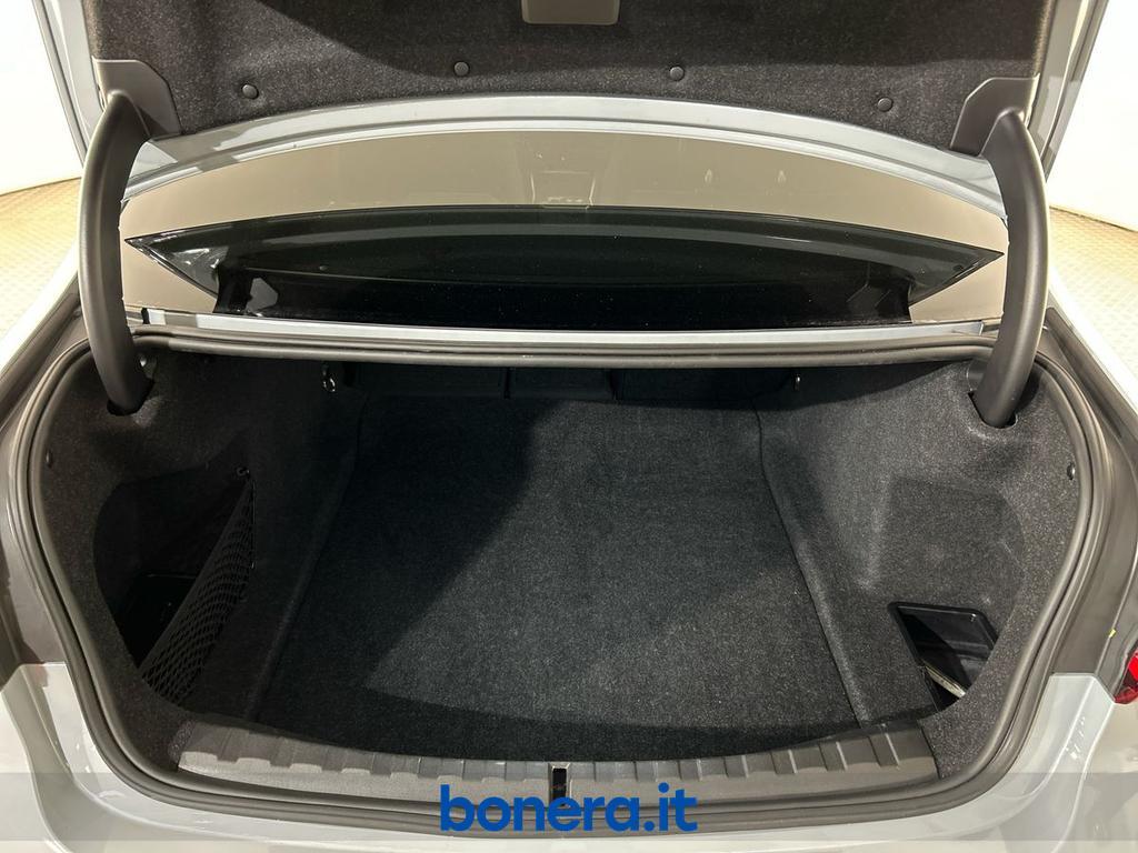 BMW Serie 3 Berlina 320 d Mild Hybrid 48V Msport xDrive Steptronic