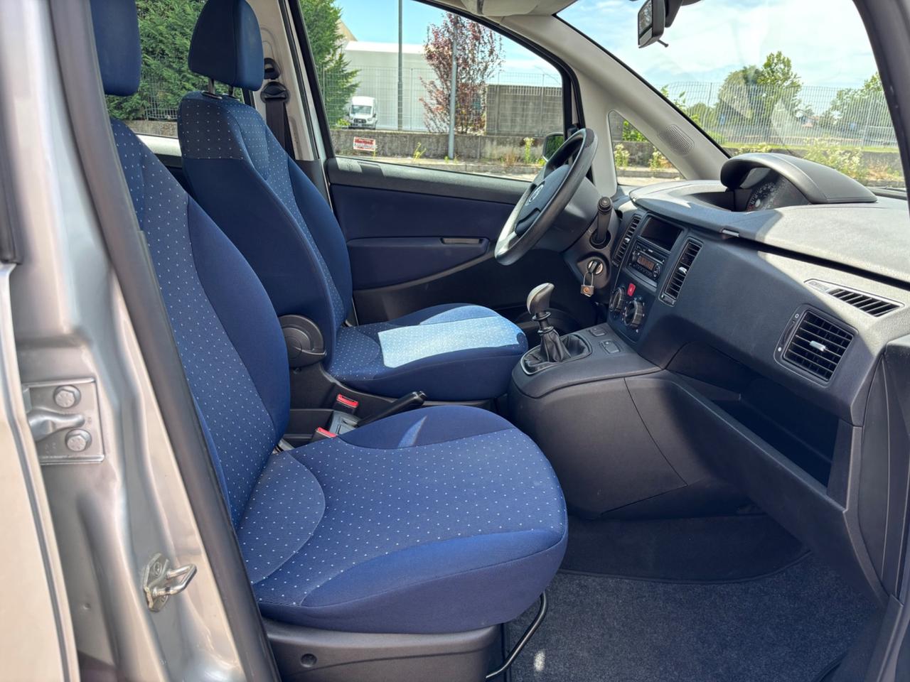 Fiat Idea 1.2 16V UNI PRO