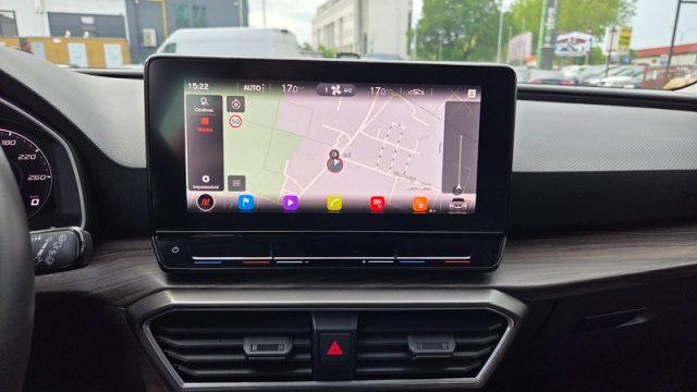 SEAT Leon 1.5 eTSI 150 CV DSG Xcellence PERMUTE