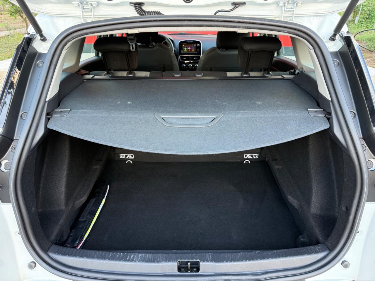 Renault Clio Sporter dCi 8V 90 CV Life