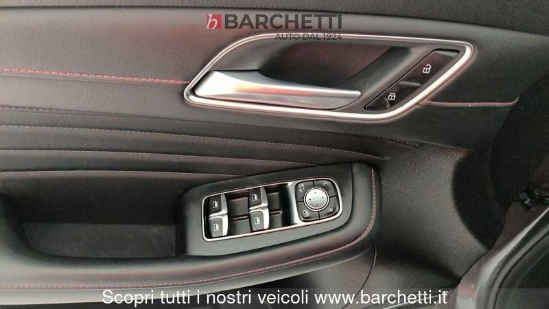 MG HS 1.5T DCT LUXURY 2WD