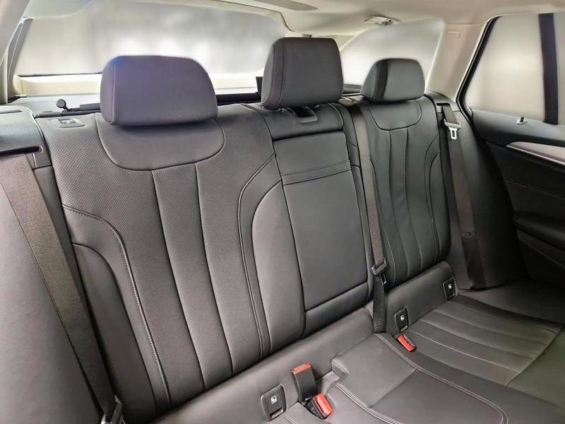 BMW 530 183KW 48V BUSINESS AUTO TOURING STATION WAGON
