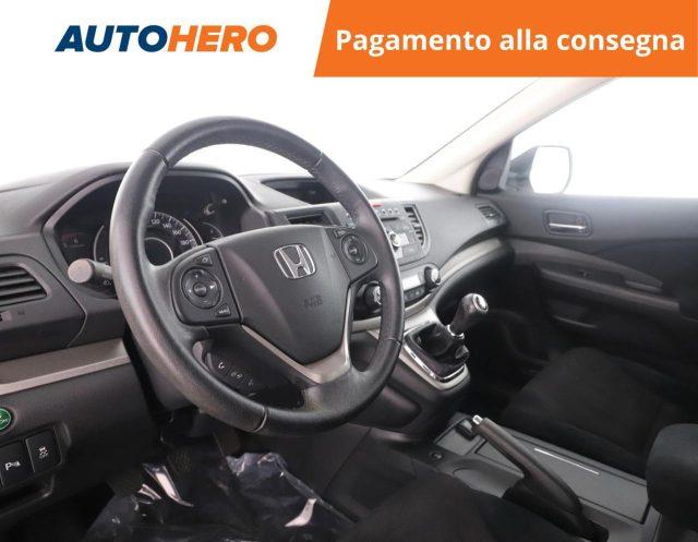 HONDA CR-V 1.6 i-DTEC Elegance 2WD
