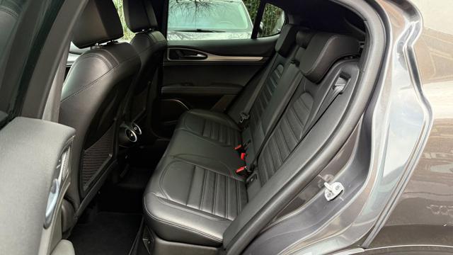 ALFA ROMEO Stelvio 2.2TURBODIESEL 210CV AT8 Q4 VELOCE *24M.G.*CL 20"*