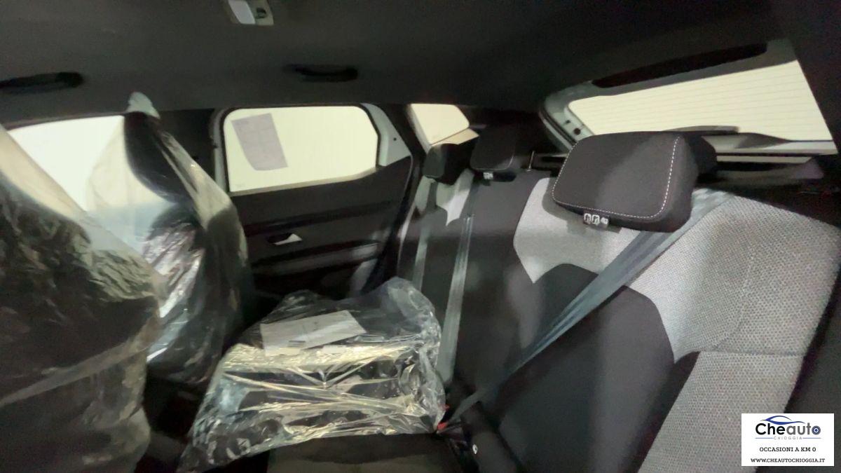 DACIA - Duster - ECO-G 100 Journey