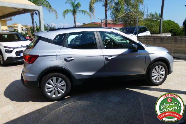 SEAT Arona 1.0 EcoTSI Style
