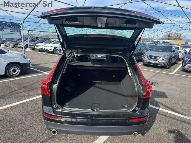 VOLVO XC60 XC60 II 2018 2.0 d4 Inscription awd tg. FN651GM