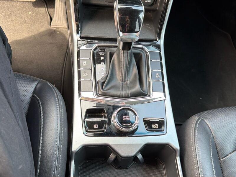 SsangYong Korando Korando 1.6 Icon 2wd auto