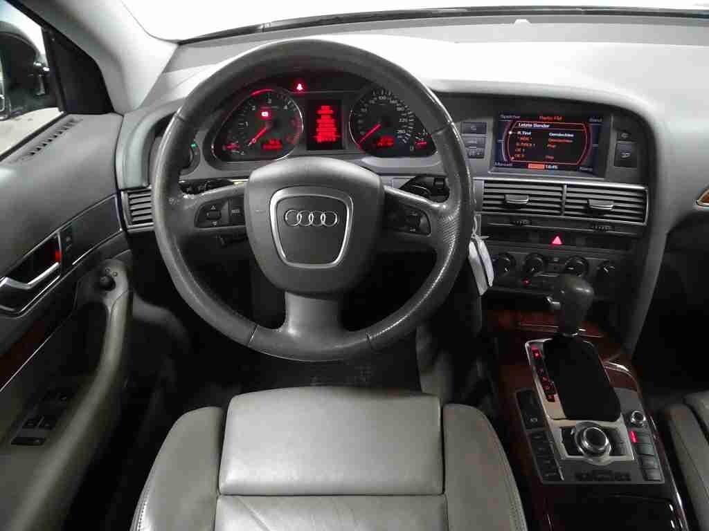 Audi A6 3.0 TDI 4x4 Ambition 225 CV