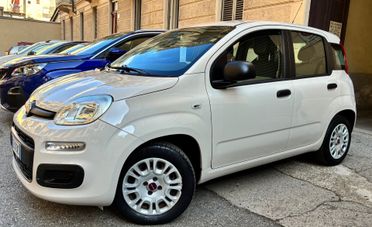 Fiat Panda 1.2 benz - SOLI 43.000 KM - UNICAPROP.