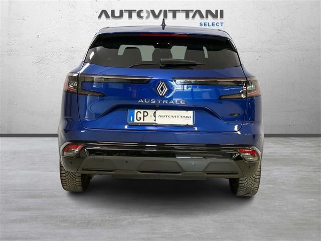 RENAULT Austral 1.2 E-Tech full hybrid Techno 200cv auto