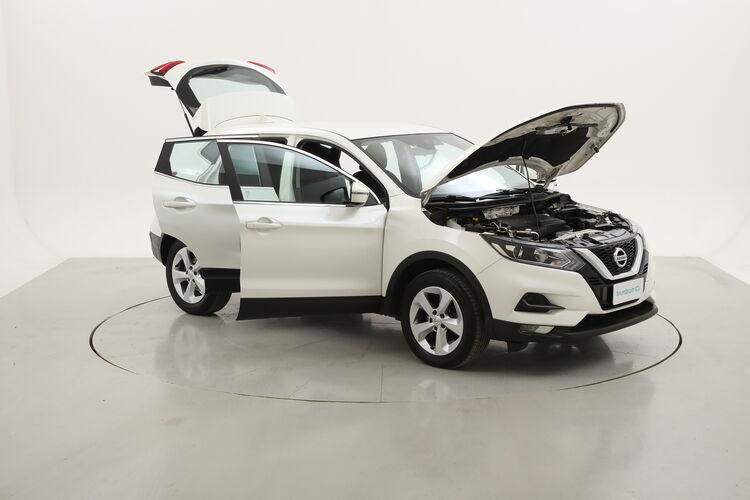 Nissan Qashqai Business BR755128 1.5 Diesel 116CV