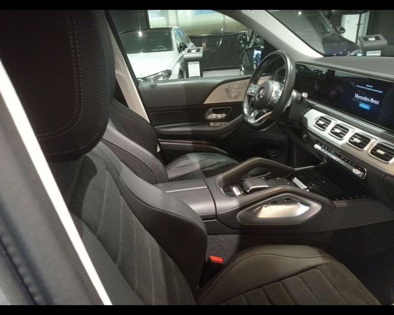 Mercedes-Benz GLE 300 d mhev Premium Plus 4matic auto