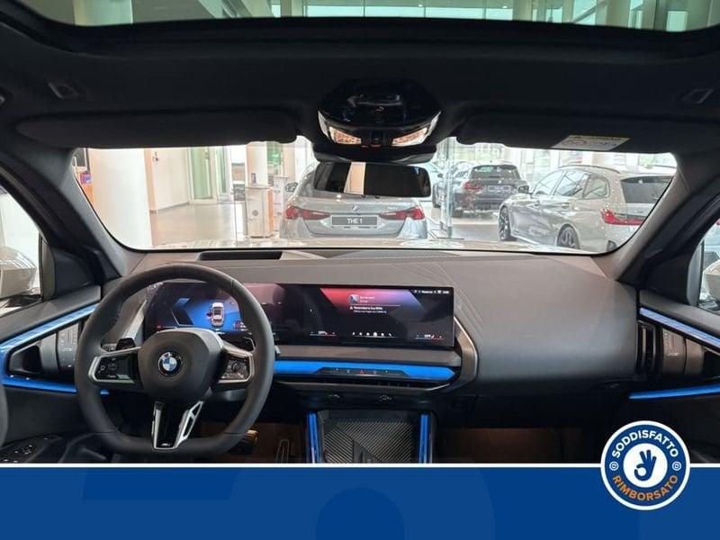 BMW X3 20d xDrive M Sport Pro