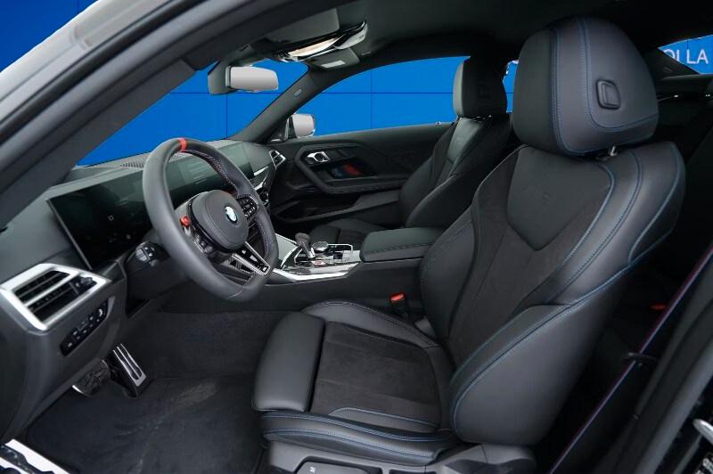 BMW Serie 2 Cpé(G42/87) M2