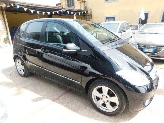 Mercedes-benz A 160 A 160 AUTOMATIC Executive
