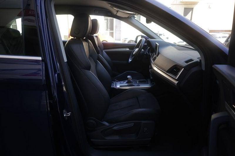 Audi Q5 Audi Q5 2.0 TDI 140kW Sport quattro S tronic ANNO 2018