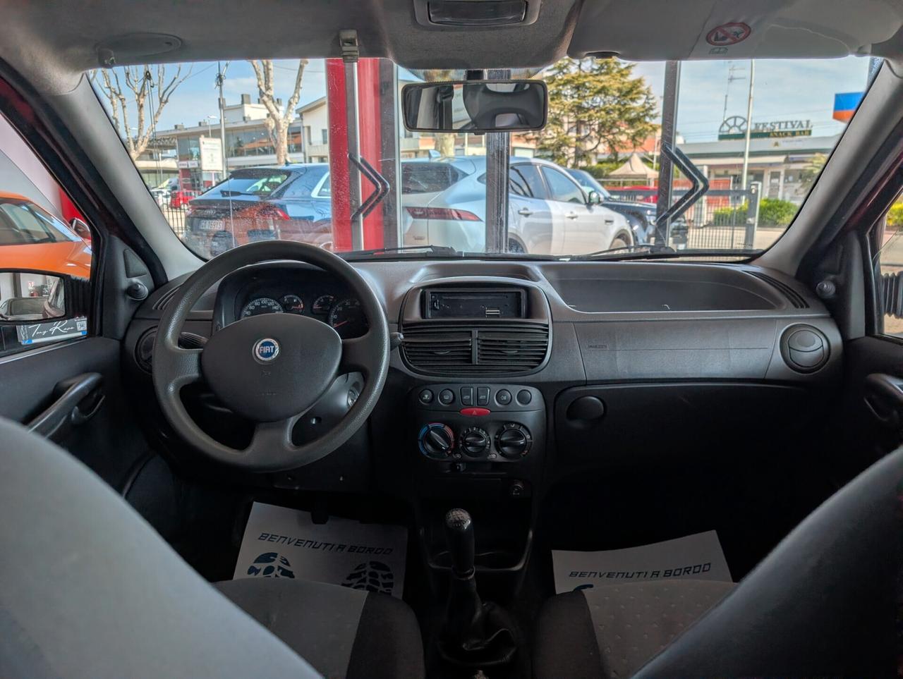 Fiat Punto 1.3 Multijet FINANZIABILE