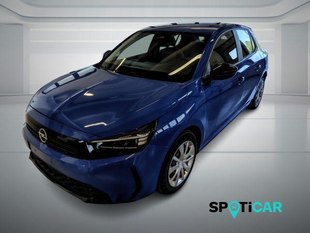OPEL Corsa Hybrid 110 CV aut. Edition
