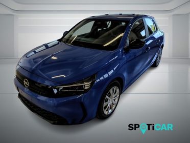 OPEL Corsa Hybrid 110 CV aut. Edition