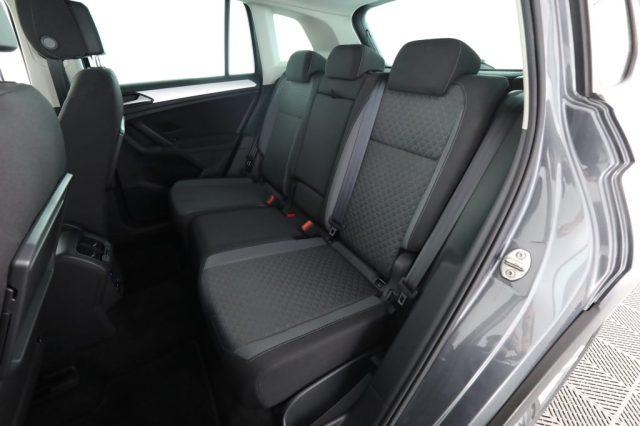 VOLKSWAGEN Tiguan Tiguan 1.6 TDI Sport BMT