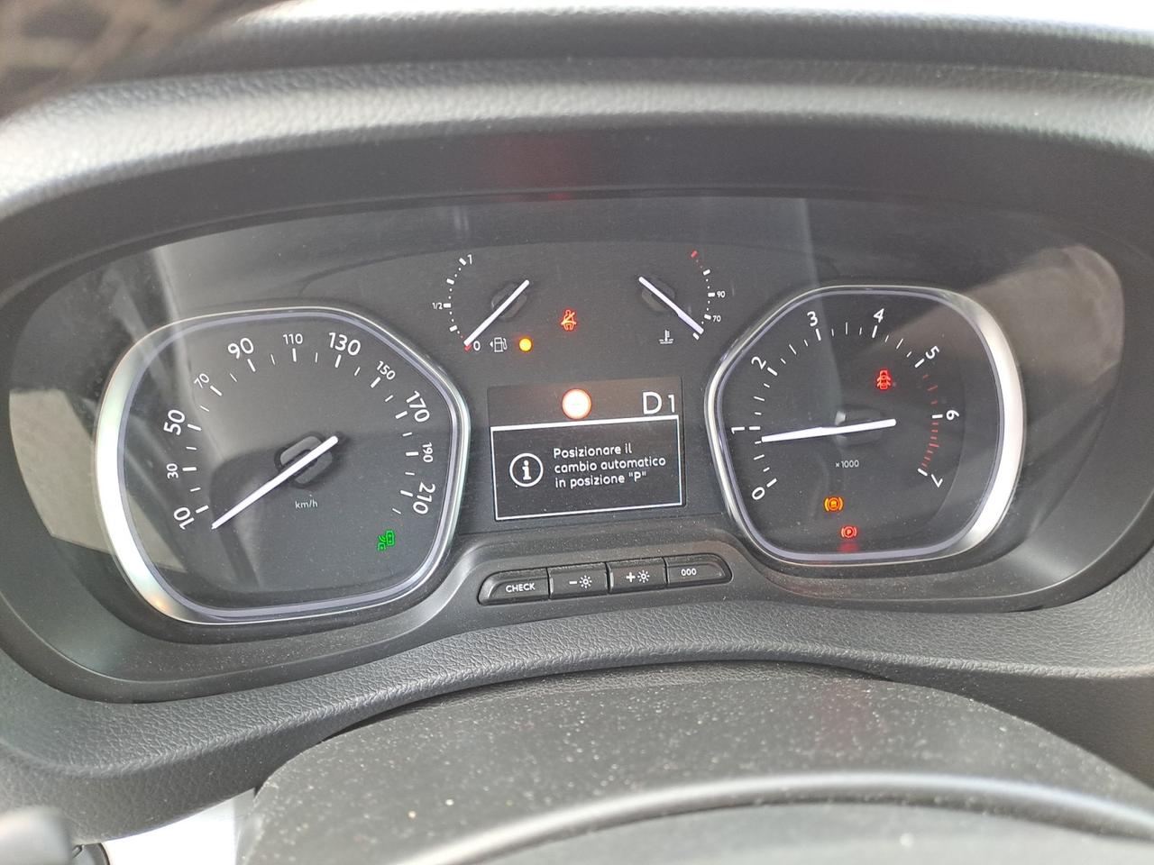 TOYOTA Proace Verso - Proace Verso 2.0D 180 CV L1 D Luxury