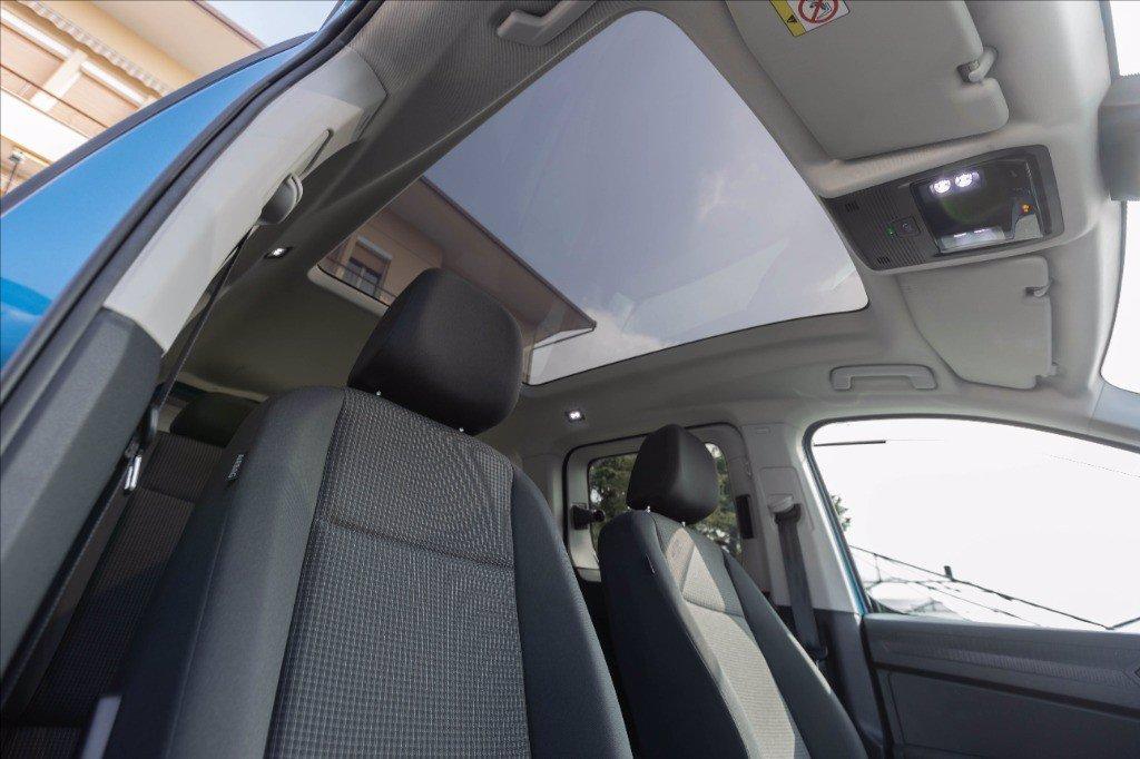 VOLKSWAGEN Caddy 1.5 tsi 114cv Space dsg7 del 2023