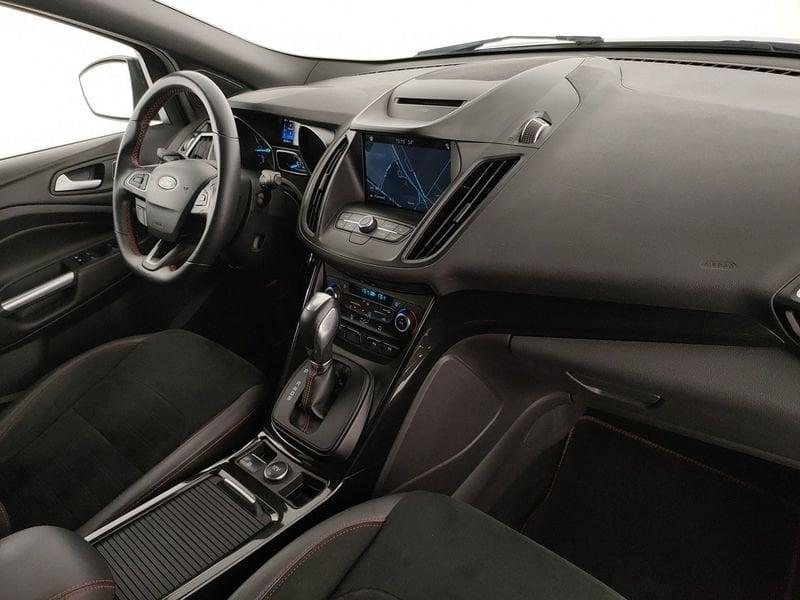 Ford Kuga 2.0 tdci ST-Line s&s 2wd 120cv powershift my19.25