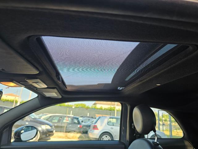 FIAT 500 1.0 Hybrid Connect