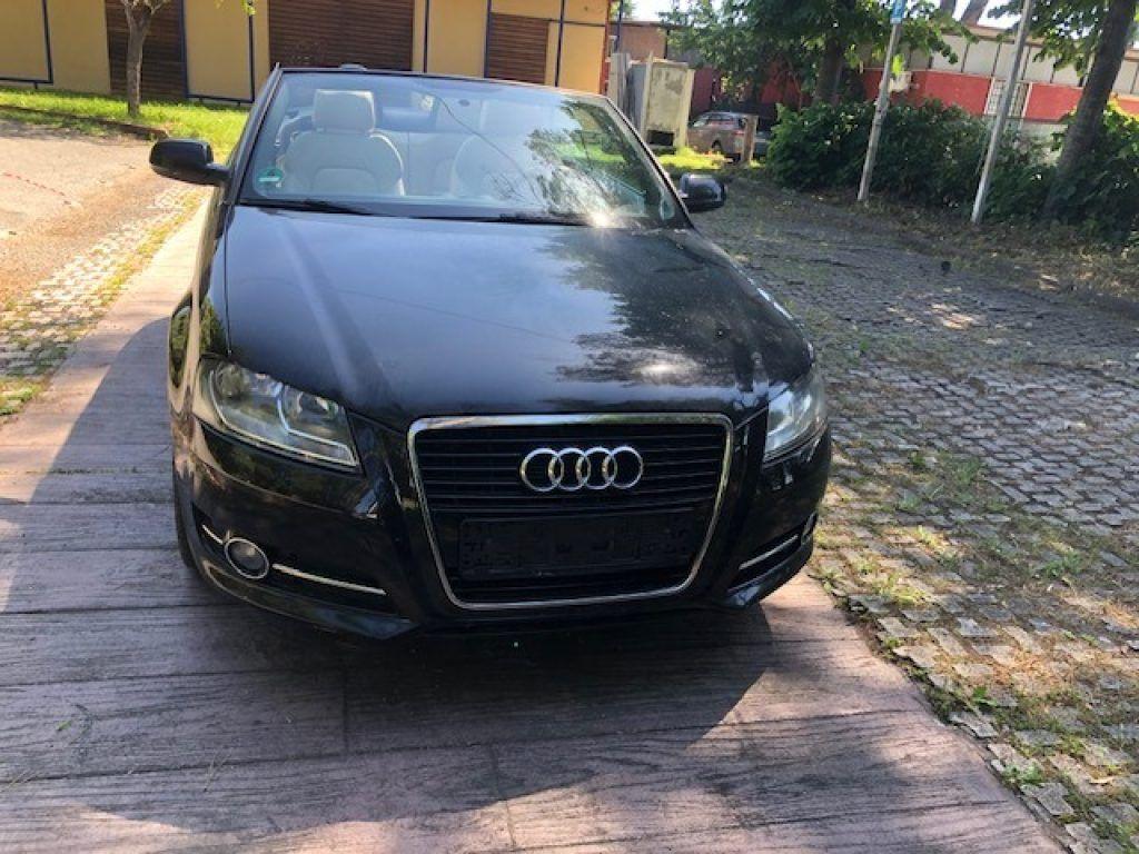 Audi A3 Cabrio 1.2 TFSI Ambition